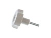 11855870-1-S-Ryobi-089041017001-Extension Adjustment Knob M8 X