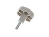 11855870-2-S-Ryobi-089041017001-Extension Adjustment Knob M8 X