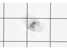 Lock Nut - M8 – Part Number: 089043001007