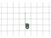 Spark Deflector – Part Number: 089150114002