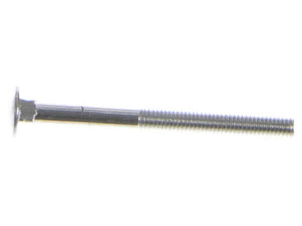 11855937-1-M-Ryobi-089150114003-Carriage Bolt - M5 x 55 Mm,