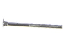 Carriage Bolt - M5 x 55 Mm, – Part Number: 089150114003