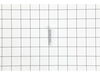 Shoulder Screw - M6 X 45 Mm, D – Part Number: 089260042013