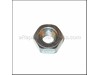 Hex Nut (M8) – Part Number: 090038001023