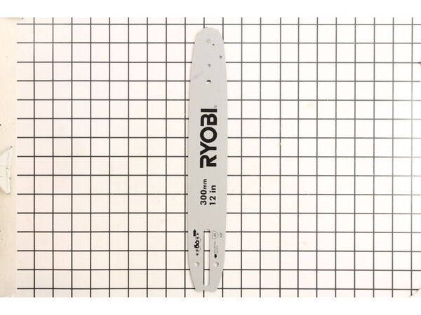11856352-1-M-Ryobi-099966002001-Guide Bar (12in)