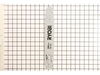 Guide Bar (12in) – Part Number: 099966002001