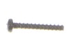 Screw (M4x25mm) – Part Number: 099966002004