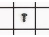 Screw (M8x25mm) – Part Number: 099966002005