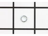 Washer (6mm) – Part Number: 099966002046