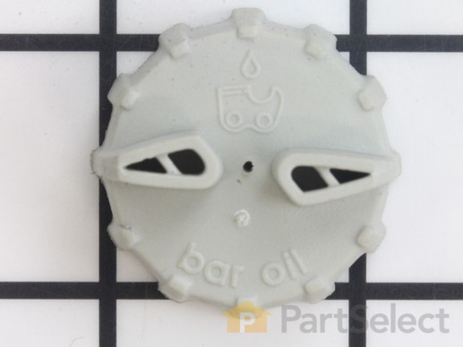 11856376-1-M-Ryobi-099966002049-Oil Tank Cap