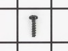Guide Bar Screw (M4x11mm) – Part Number: 099966002055