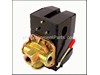 Pressure Switch W/125 Psi Cuto – Part Number: 100957