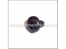 Motor Cover Screw (M3 X 10 mm) – Part Number: 102-531-1