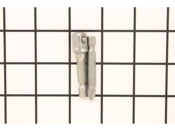 11856500-1-M-Ryobi-120090003-Bit & Bit Adaptor