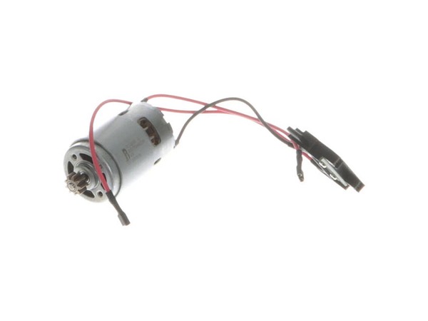 11856572-1-M-Ryobi-129313001-Motor And Contact Plate Assembly