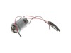 Motor And Contact Plate Assembly – Part Number: 129313001