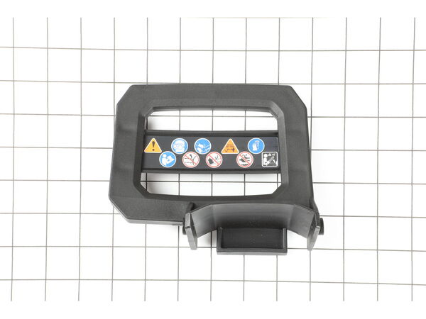 11856574-1-M-Ryobi-129315001-Guard W/Label