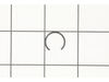 Piston Pin Clip – Part Number: 13122-Z250110-0000