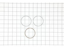 Oil Ring Set – Part Number: 13210-Z250110-0000