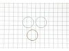 Oil Ring Set – Part Number: 13210-Z250110-0000