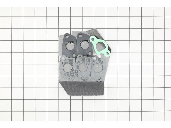 11856677-1-M-Ryobi-16004-Z250110-0000-Insulator Plate Gasket