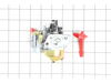 Carburetor Assembly – Part Number: 16100-Z530610-QG99