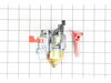 11856687-3-S-Ryobi-16100-Z530610-QG99-Carburetor Assembly