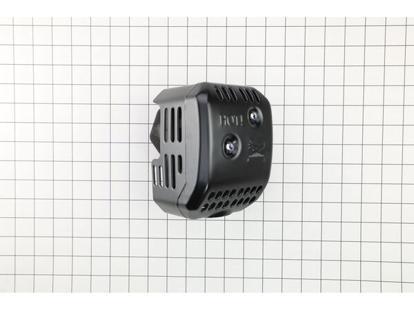 11856759-1-M-Ryobi-18100-Z443410-H300-Muffler Assembly
