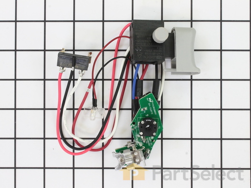 11856936-1-M-Ryobi-202955001-Assembly Switch