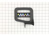 Front Handle Guard – Part Number: 203661001