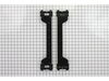 Lower Panel Assembly – Part Number: 203908001