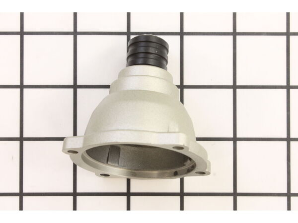 11856997-1-M-Ryobi-220019006-Gear Box & Bit Holder Assembly