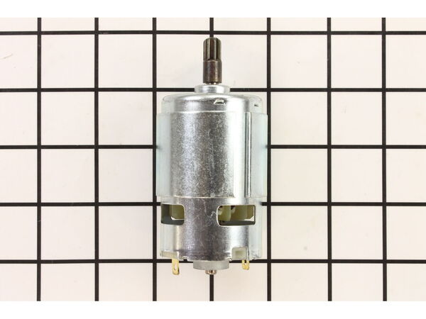 11857011-1-M-Ryobi-230081017-Assembly Motor & Pinion