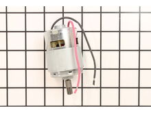 Assembly Motor – Part Number: 230377002