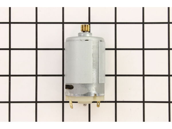 11857022-1-M-Ryobi-230494001-Assembly Motor And Pinion