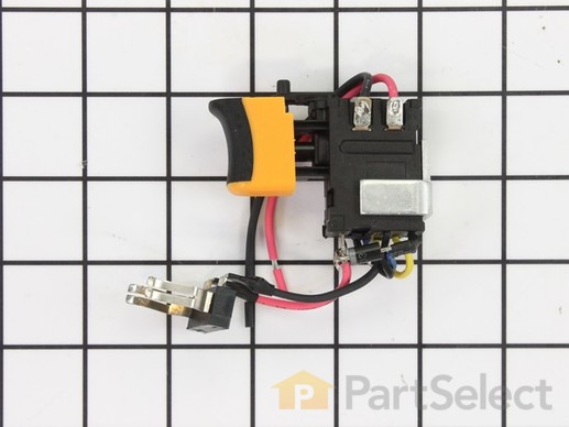 11857042-1-M-Ryobi-270001508-Assembly Switch