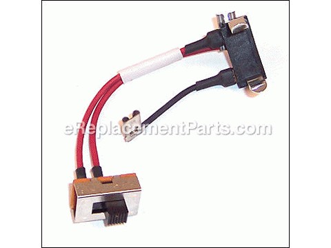 11857044-1-M-Ryobi-270011090-Switch Assembly