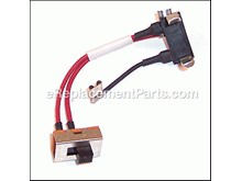 Switch Assembly – Part Number: 270011090