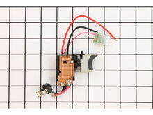 Assembly Switch – Part Number: 270013060