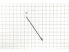 Throttle Cable – Part Number: 270031005