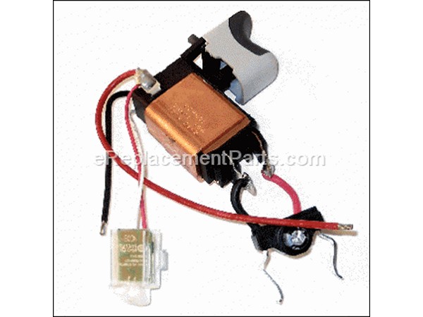 11857062-1-M-Ryobi-270061002-Assembly Switch