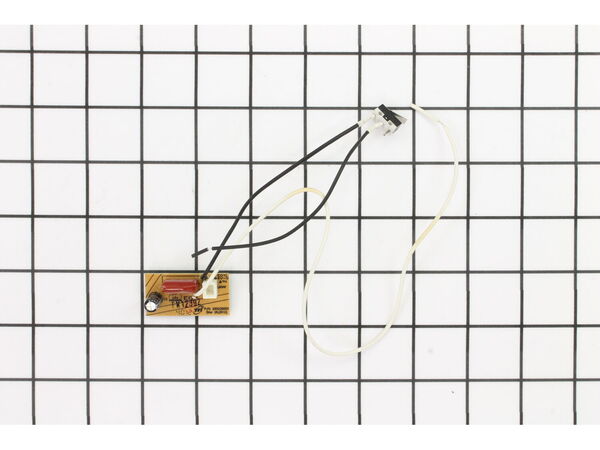 11857073-1-M-Ryobi-280226001-Board Circuit W/ Micro Switch