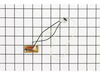 Board Circuit W/ Micro Switch – Part Number: 280226001