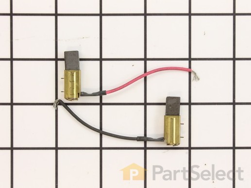 11857113-1-M-Ryobi-2906905-Brushtube Assembly