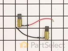 Brushtube Assembly – Part Number: 2906905