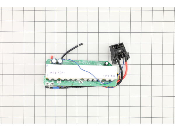 11857128-1-M-Ryobi-291297001-Motor Controller And Battery C