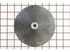 Rubber Backing Disc Asm Opc-2 – Part Number: 300588002