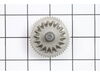 11857202-2-S-Ryobi-301527001-Gear W/Shaft Assembly
