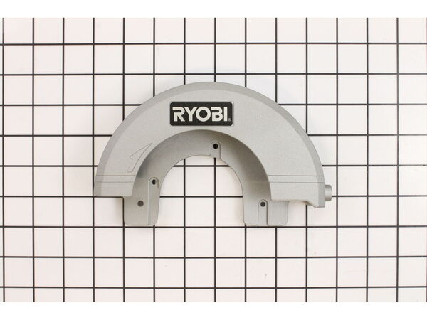 11857251-1-M-Ryobi-305071001-Assembly Upper Guard