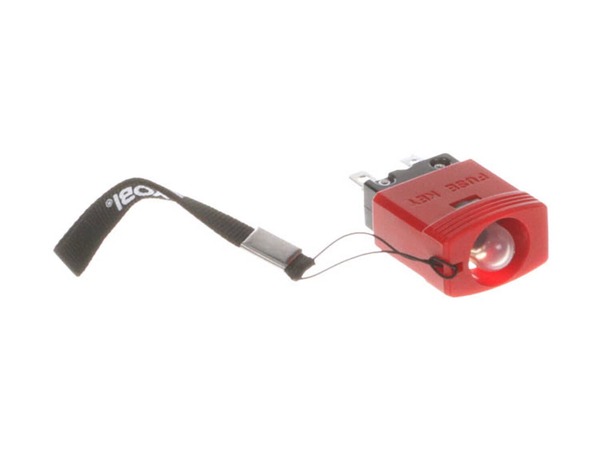 11857277-1-M-Ryobi-307010001-Key Assembly